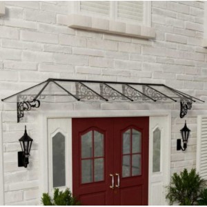 Canopia Lily 4100 Door Canopy